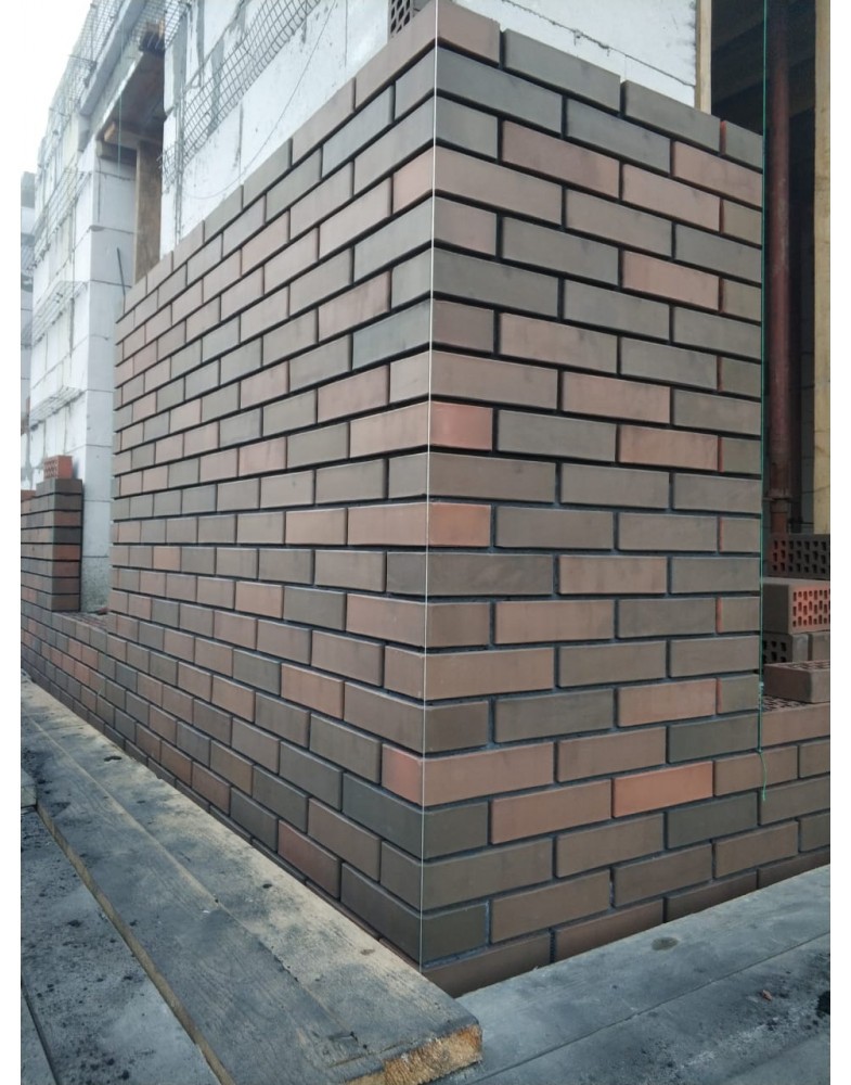 Изображение Кирпич АМУР керамический (VOLGABRICK)