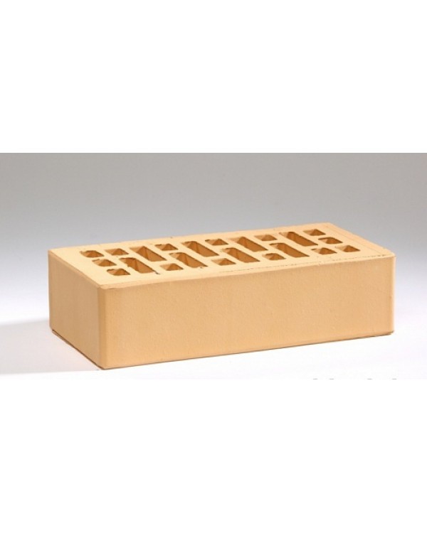 КИРПИЧ ЛИЦЕВОЙ КЕРАМИЧЕСКИЙ СОЛОМЕННЫЙ (Воротынский КЗ)