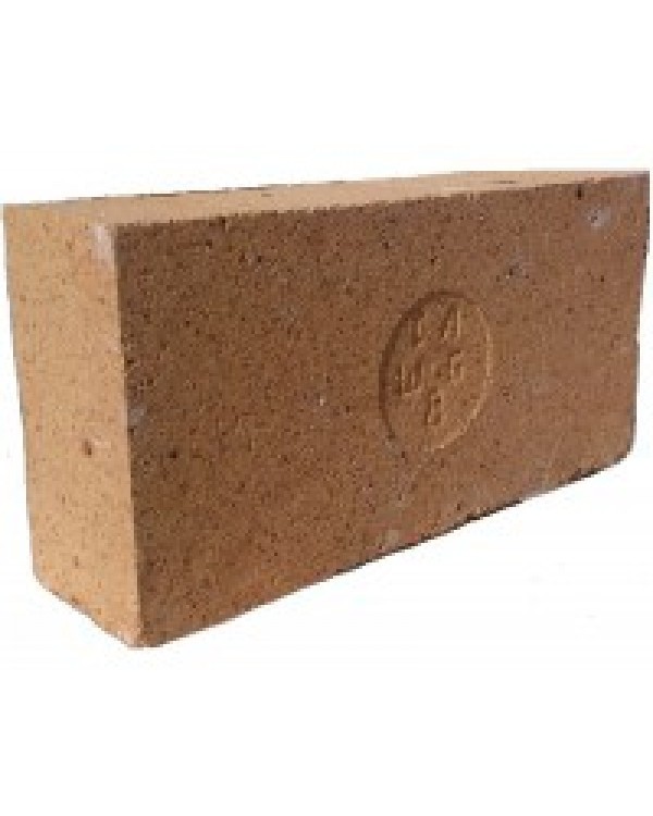 Кирпич огнеупорный (шамотный) ШБ-8