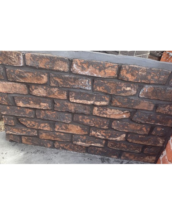 Изображение Петровский Штандарт Черно-коричневый Faber Jar