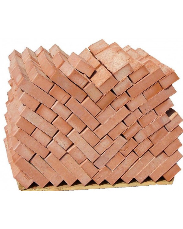 Кирпич строительный рядовой