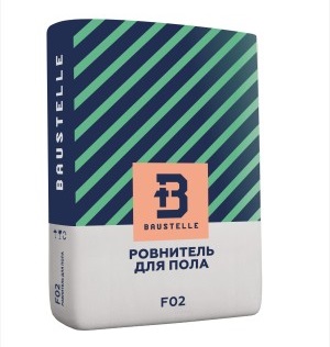 Ровнитель для пола, мешок/25кг